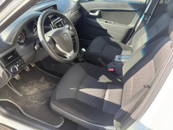 Lada (ВАЗ) Priora I Рестайлинг с пробегом 2014 года, цена 444 000 рублей, 132000 км, седан, Автокод Объявления
