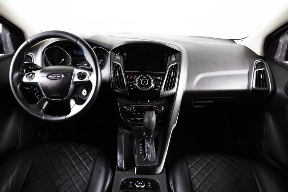Ford Focus III Пермь  - изображение 14