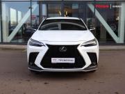 Lexus NX II Химки  - изображение 24