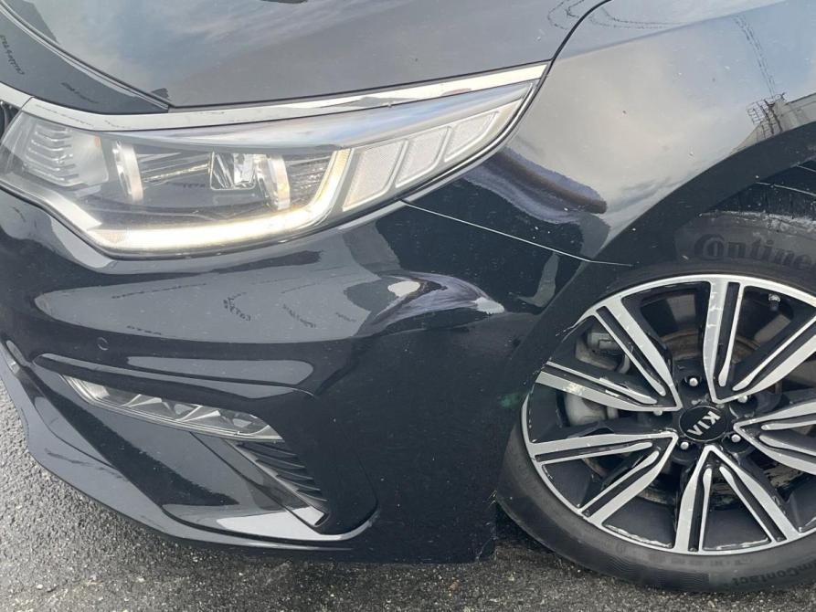 Kia Optima IV Рестайлинг Курган  - изображение 15