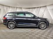Skoda Kodiaq I Москва  - изображение 27