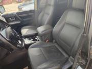 Mitsubishi Pajero IV Рестайлинг 2 Серпухов  - изображение 49
