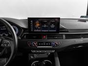 Audi A5 II (F5) Рестайлинг Санкт-Петербург  - изображение 46