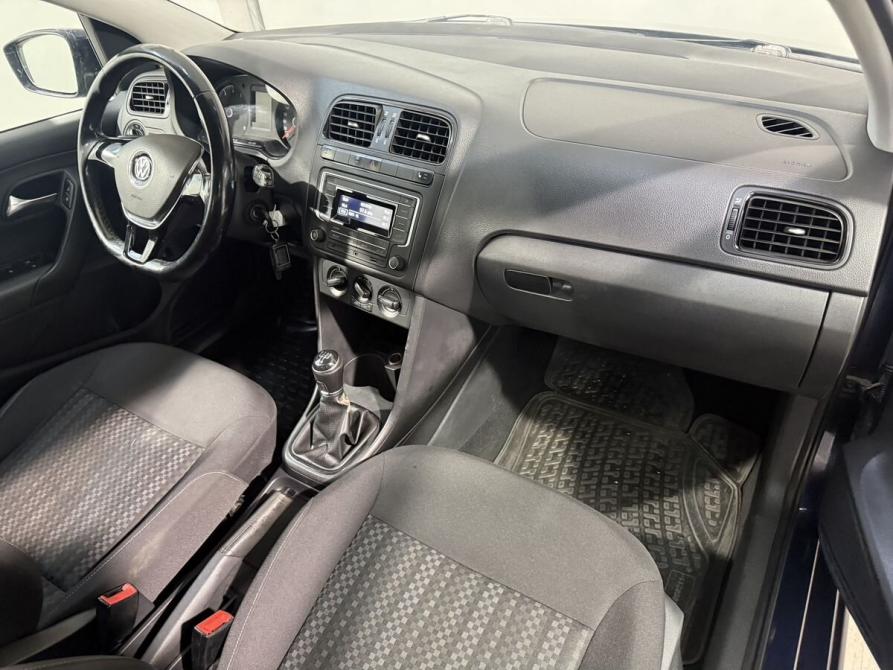 Volkswagen Polo V Рестайлинг Химки  - изображение 10