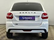 Lada (ВАЗ) Granta I Рестайлинг Борисоглебск  - изображение 18