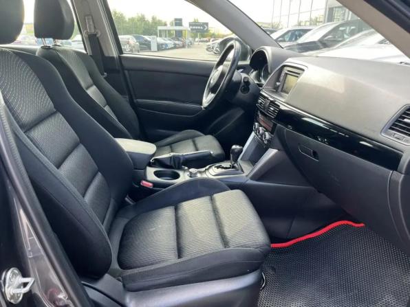 Mazda CX-5 I с пробегом 2013 года, цена 1 288 000 рублей, 169821 км, внедорожник, Автокод Объявления