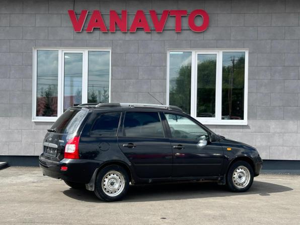 Lada (ВАЗ) Kalina I с пробегом 2012 года, цена 300 000 рублей, 100711 км, универсал, Автокод Объявления