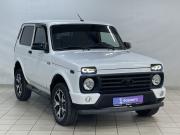 Lada (ВАЗ) Niva Legend Воронеж  - изображение 19