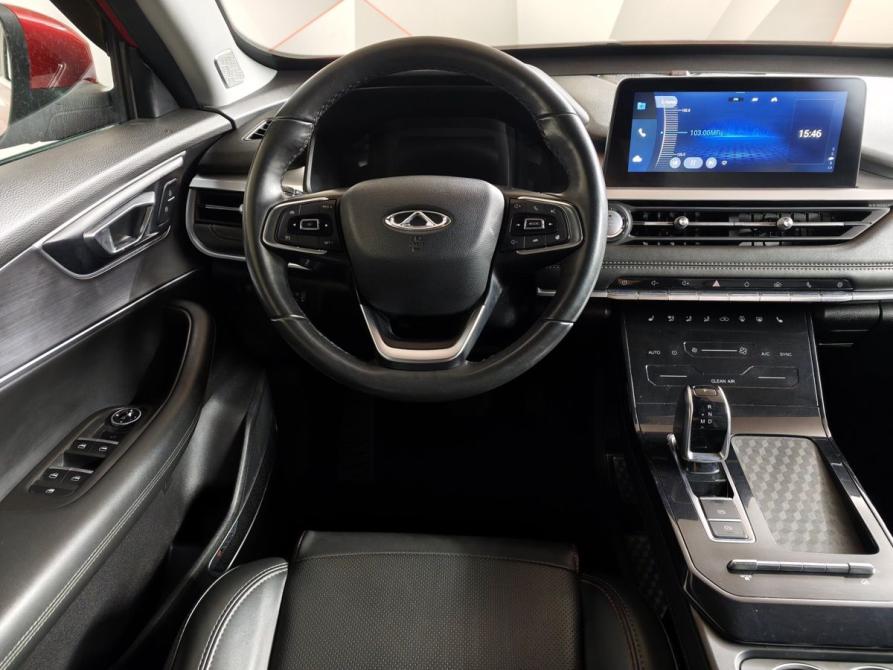 Chery Tiggo 7 Pro I Москва  - изображение 19