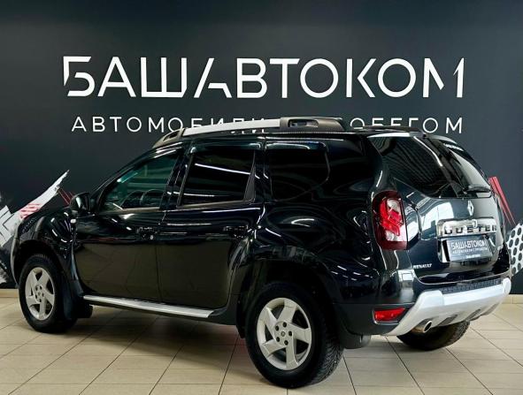 Renault Duster I Рестайлинг с пробегом 2015 года, цена 1 120 000 рублей, 133861 км, внедорожник, Автокод Объявления