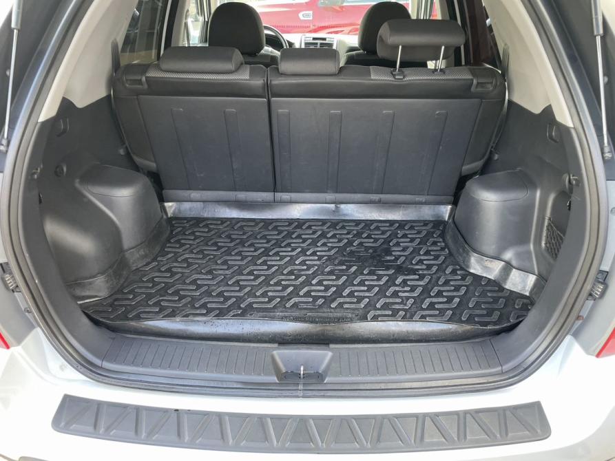 Kia Sportage II Рестайлинг Москва  - изображение 13