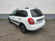 Lada (ВАЗ) Granta I Рестайлинг Санкт-Петербург  - изображение 26