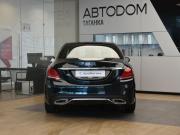 Mercedes-Benz C-Класс IV (W205) Рестайлинг Москва  - изображение 33