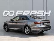 Volkswagen Jetta VII Краснодар  - изображение 24