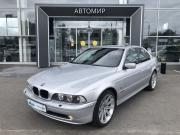 BMW 5 серии IV (E39) Рестайлинг Брянск  - изображение 14