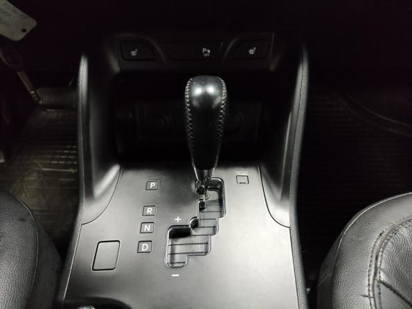 Hyundai ix35 I с пробегом 2012 года, цена 1 285 000 рублей, 147326 км, внедорожник, Автокод Объявления