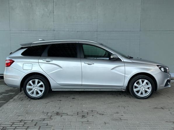 Lada (ВАЗ) Vesta I с пробегом 2019 года, цена 1 260 000 рублей, 73659 км, универсал, Автокод Объявления