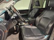 Toyota Land Cruiser Prado 150 Series Самара  - изображение 38