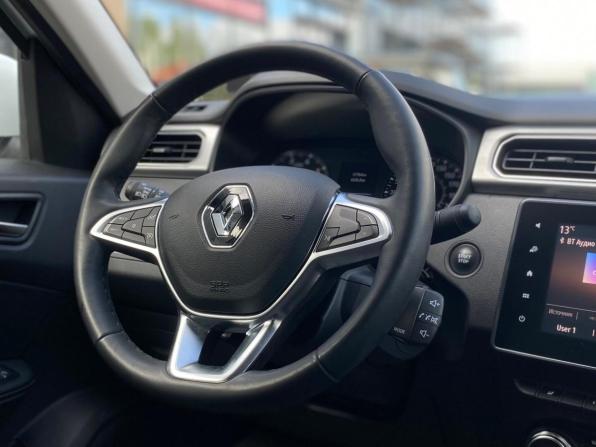 Renault Arkana I с пробегом 2020 года, цена 1 529 000 рублей, 47754 км, внедорожник, Автокод Объявления