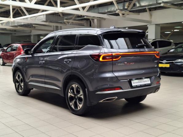 Chery Tiggo 7 Pro Max I с пробегом 2023 года, цена 1 950 000 рублей, 26000 км, внедорожник, Автокод Объявления
