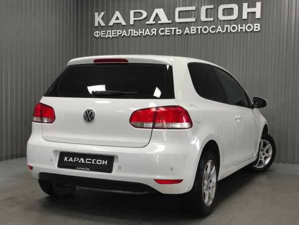 Volkswagen Golf VI с пробегом 2011 года, цена 600 000 рублей, 322000 км, хэтчбек, Автокод Объявления