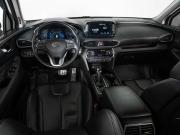 Hyundai Santa Fe IV Ставрополь  - изображение 32