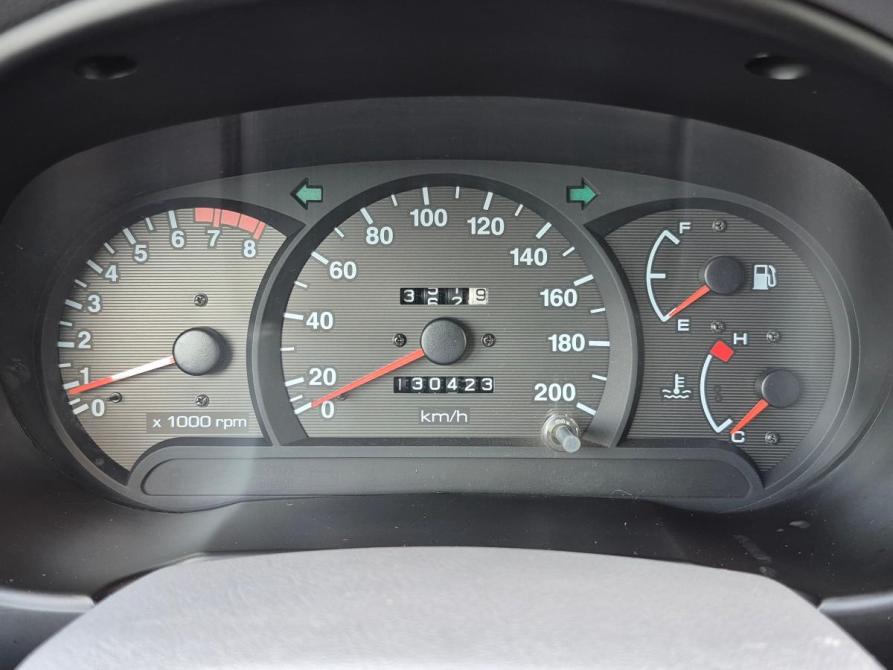 Hyundai Accent II Воронеж  - изображение 9