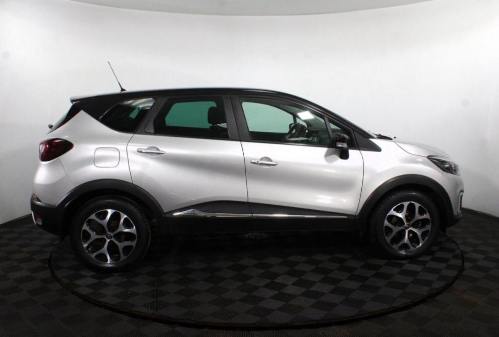 Renault Kaptur I Нижний Новгород  - изображение 5
