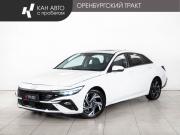 Hyundai Elantra VII (CN7) Рестайлинг Казань  - изображение 17