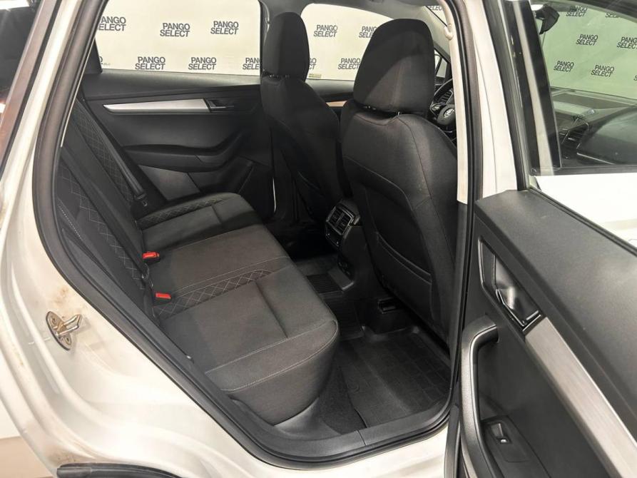 Skoda Karoq I Красноярск  - изображение 4