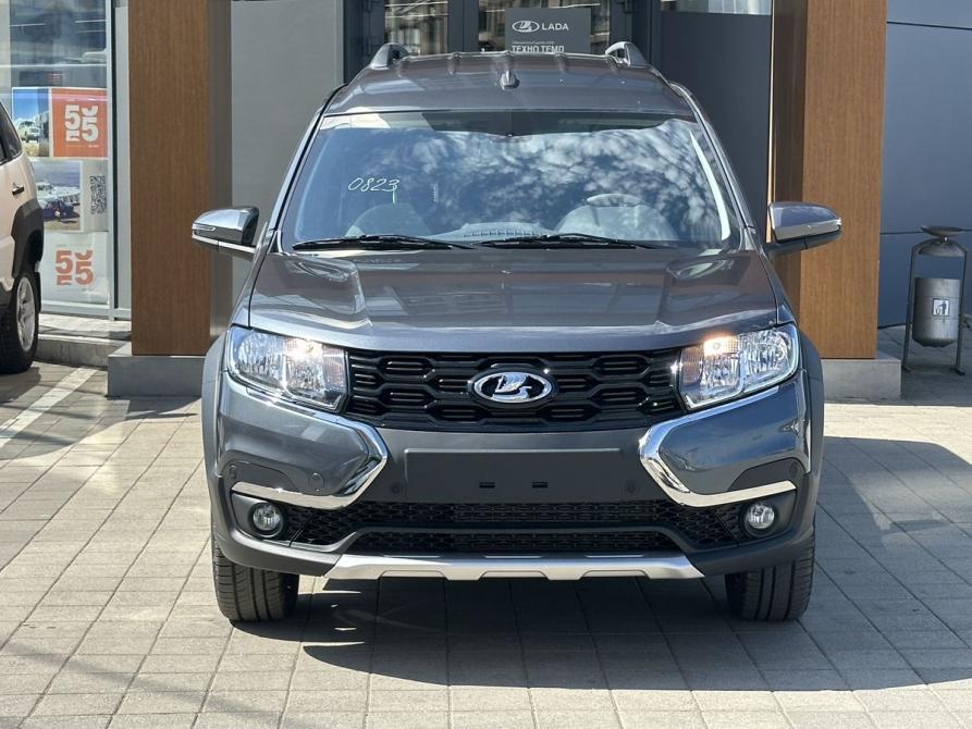 Lada (ВАЗ) Largus I Рестайлинг Краснодар  - изображение 2