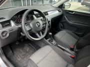 Skoda Rapid I Рестайлинг Воронеж  - изображение 19