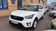 Hyundai Creta I Рестайлинг Киров  - изображение 4