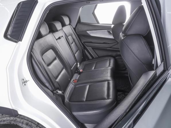 Chery Tiggo 4 Pro I с пробегом 2023 года, цена 1 550 000 рублей, 44277 км, внедорожник, Автокод Объявления