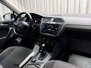 Volkswagen Tiguan II Ижевск  - изображение 43