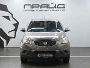 SsangYong Actyon II Ростов-на-Дону  - изображение 21