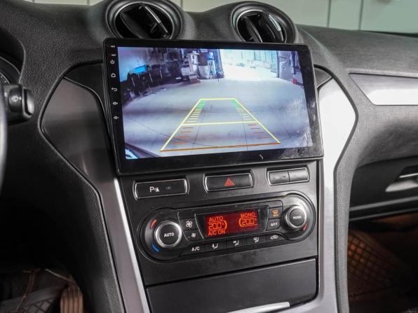 Ford Mondeo IV Рестайлинг с пробегом 2012 года, цена 899 000 рублей, 228231 км, седан, Автокод Объявления