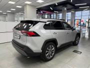 Toyota RAV4 V (XA50) Казань  - изображение 25