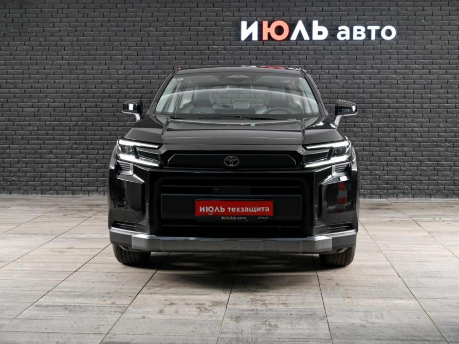 Toyota RAV4 VI (XA60) Екатеринбург  - изображение 2
