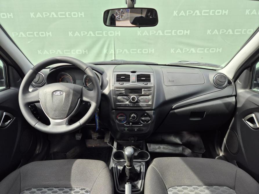 Lada (ВАЗ) Granta I Рестайлинг Екатеринбург  - изображение 6