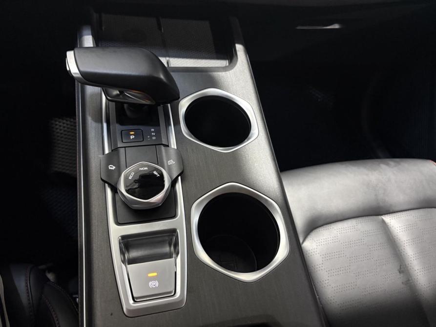 Changan UNI-S (CS55 Plus) I Курск  - изображение 16