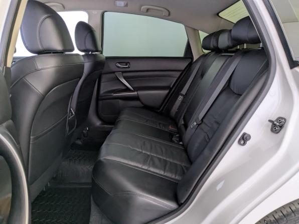 Nissan Teana II (J32) Рестайлинг с пробегом 2013 года, цена 1 396 000 рублей, 109530 км, седан, Автокод Объявления