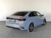 Geely Emgrand II Москва  - изображение 24
