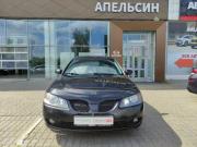 Nissan Almera II (N16) Рестайлинг Набережные Челны  - изображение 19