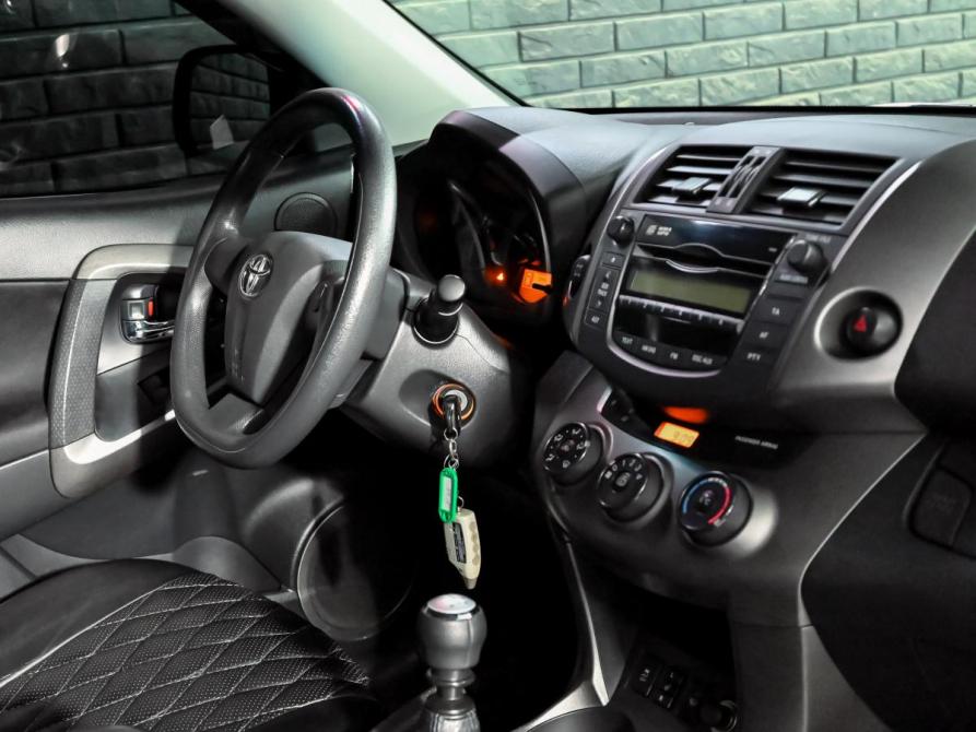 Toyota RAV4 III (XA30) Рестайлинг Екатеринбург  - изображение 17