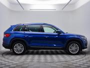 Skoda Kodiaq I Москва  - изображение 25