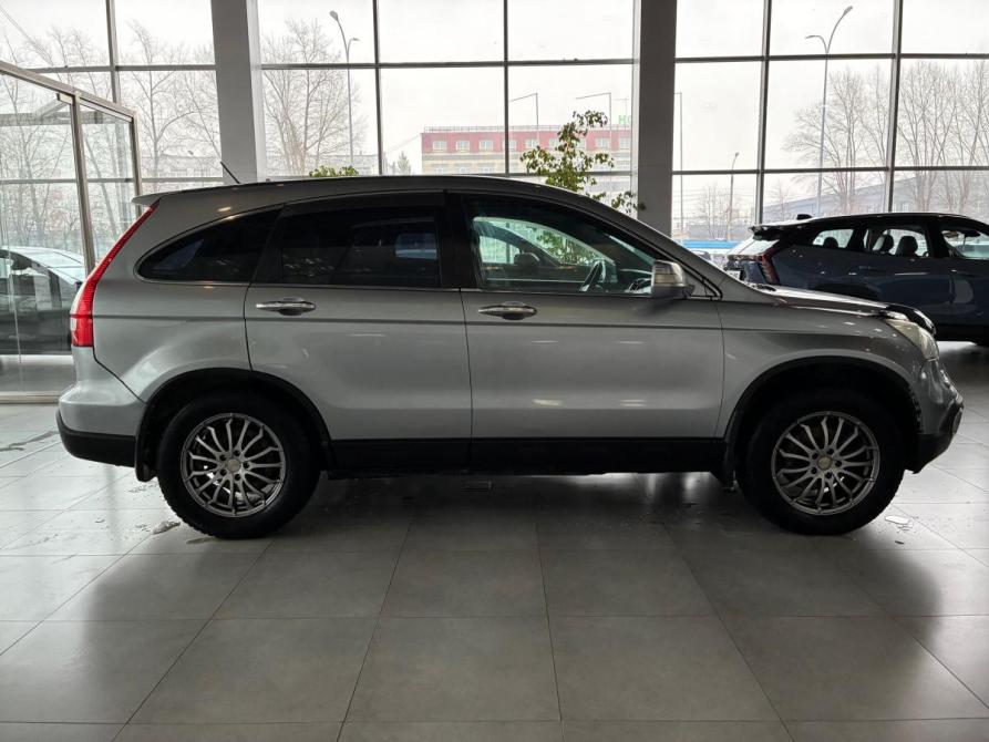 Honda CR-V III Новосибирск  - изображение 9