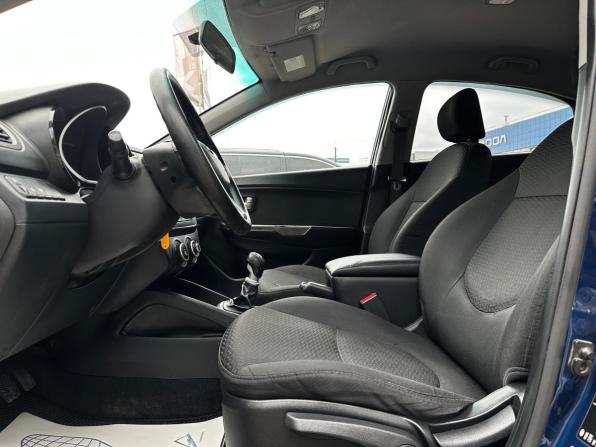 Kia Rio III с пробегом 2015 года, цена 860 000 рублей, 148312 км, седан, Автокод Объявления
