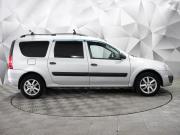 Lada (ВАЗ) Largus I Ульяновск  - изображение 22