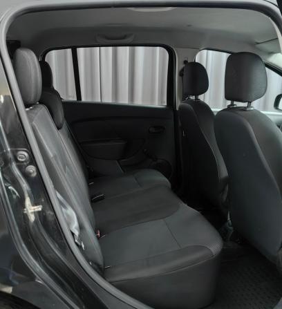 Renault Sandero II с пробегом 2014 года, цена 717 000 рублей, 139494 км, хэтчбек, Автокод Объявления
